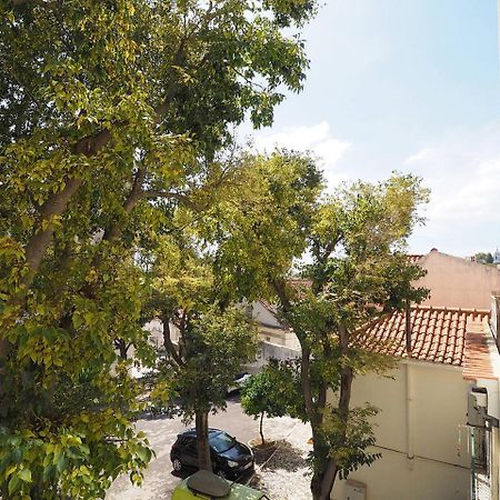 Mosteiro - Lissabon Altstadt Esterno foto