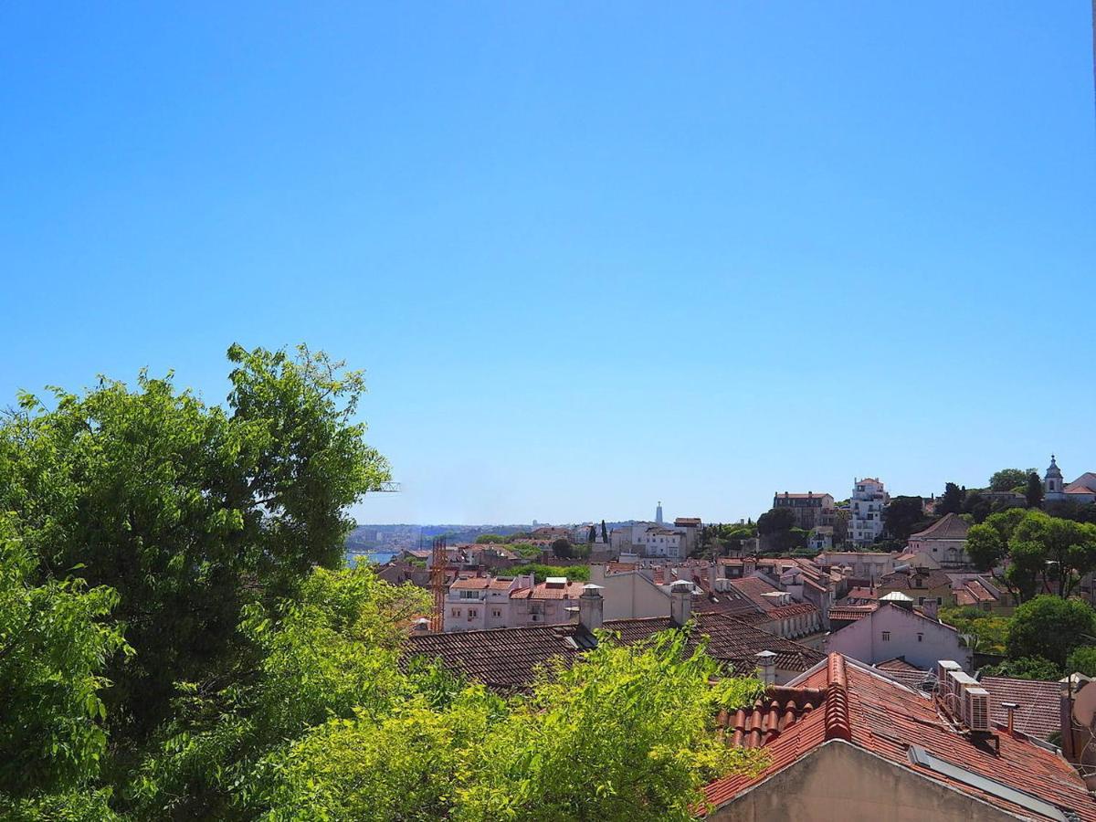Mosteiro - Lissabon Altstadt Esterno foto