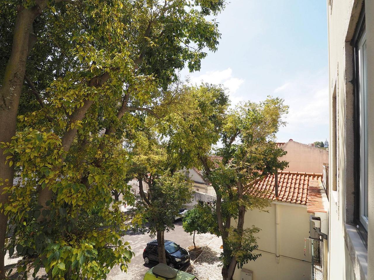 Mosteiro - Lissabon Altstadt Esterno foto